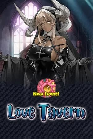 Обложка Love Tavern