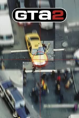 Обложка Grand Theft Auto 2