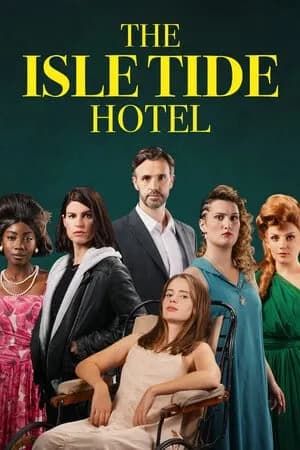 Обложка The Isle Tide Hotel
