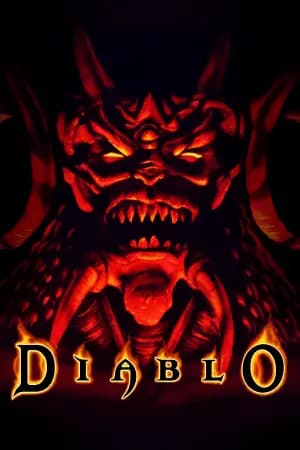 Обложка Diablo