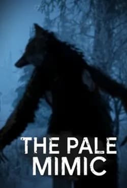 Обложка The Pale Mimic