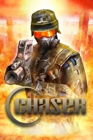 Обложка Chaser