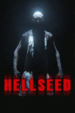 Обложка HELLSEED