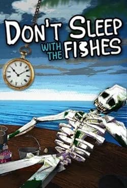 Обложка Don't Sleep With The Fishes