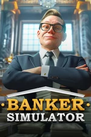 Обложка Banker Simulator