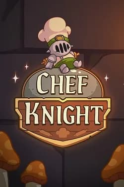 Обложка Chef Knight
