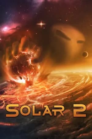 Обложка Solar 2