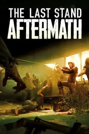Обложка The Last Stand: Aftermath