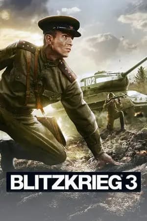 Обложка Blitzkrieg 3 | Лицензия