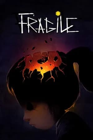 Обложка Fragile
