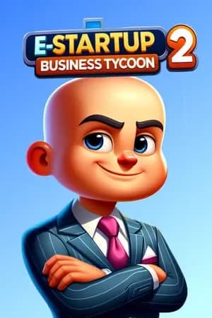 Обложка E-Startup 2: Business Tycoon