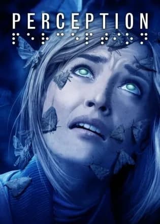 Обложка Perception Remastered