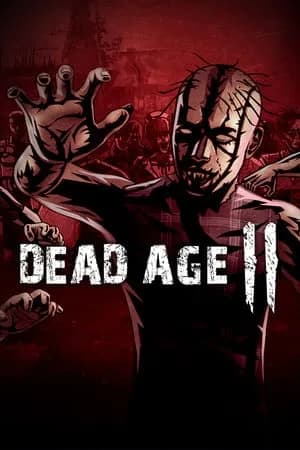 Обложка Dead Age 2: The Zombie Survival RPG
