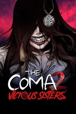 Обложка The Coma 2: Vicious Sisters