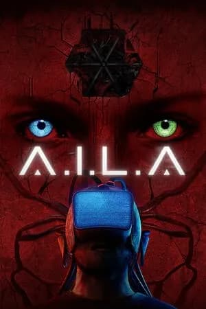 Обложка AILA