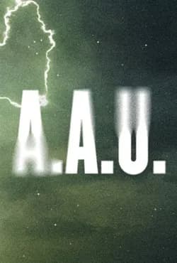 Обложка A.A.U. Black Site