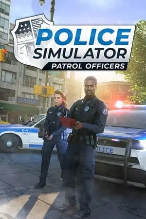 Обложка Police Simulator: Patrol Officers