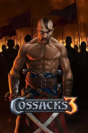 Обложка Cossacks 3