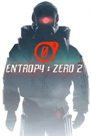 Обложка Half-Life 2: Entropy Zero 2