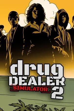 Обложка Drug Dealer Simulator 2
