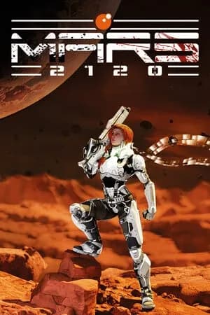 Обложка MARS 2120