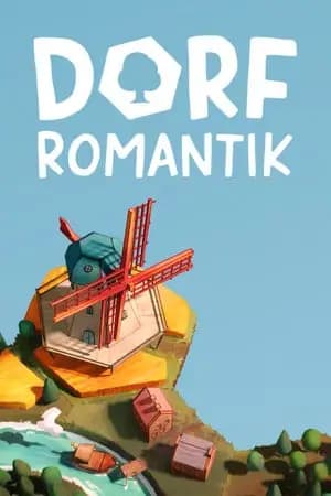 Обложка Dorfromantik