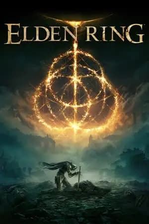 Обложка Elden Ring