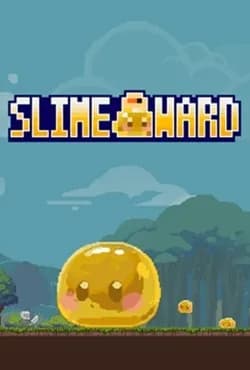 Обложка Slimeward