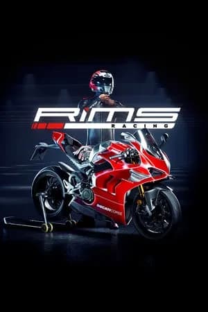 Обложка RiMS Racing