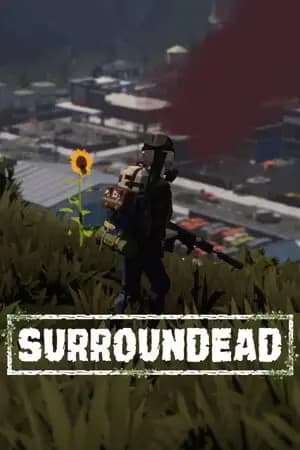 Обложка SurrounDead