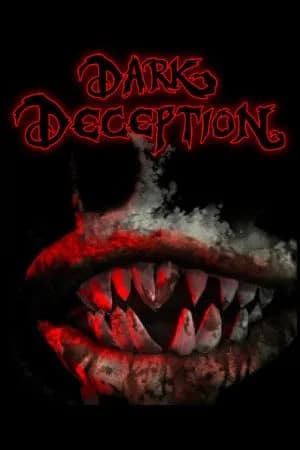 Обложка Dark Deception