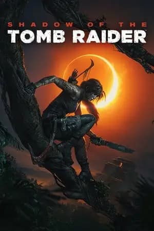 Обложка Shadow of the Tomb Raider: Definitive Edition
