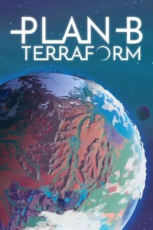 Обложка Plan B: Terraform