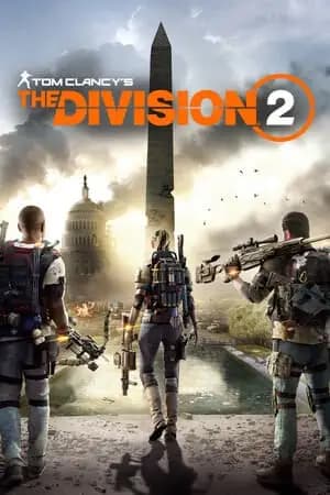Обложка Tom Clancy's The Division 2 | Лицензия