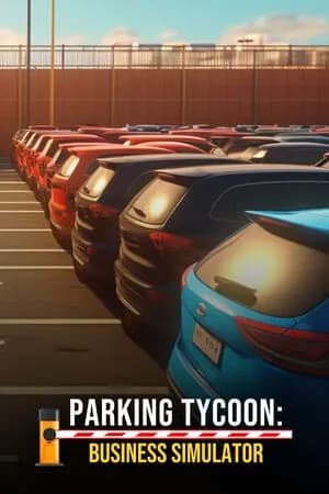 Обложка Parking Tycoon: Business Simulator