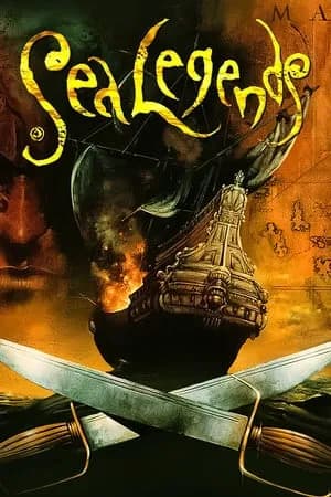 Обложка Морские Легенды (игра)