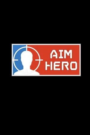 Обложка Aim Hero