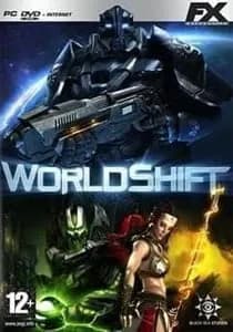 Обложка WorldShift: Апокалипсис завтра