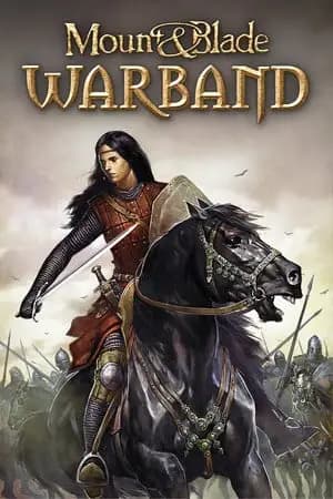 Обложка Mount and Blade: Warband