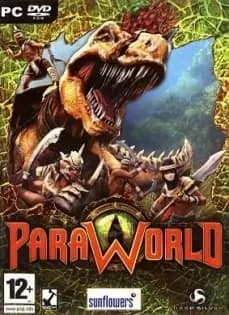 Обложка ParaWorld