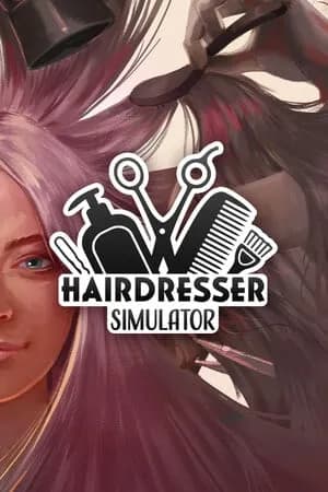 Обложка Hairdresser Simulator