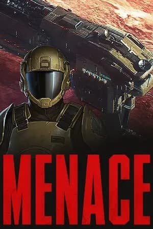 Обложка MENACE
