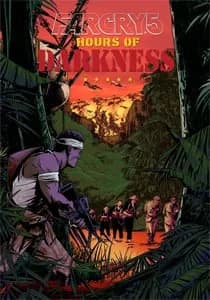 Обложка Far Cry 5 - Hours of Darkness