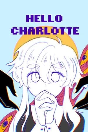 Обложка Hello Charlotte EP2: Requiem Aeternam Deo