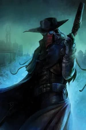 Обложка The Incredible Adventures of Van Helsing: Final Cut