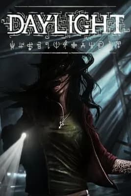 Обложка Daylight