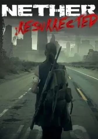 Обложка Nether: Resurrected