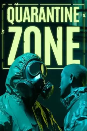 Обложка Quarantine Zone: The Last Check