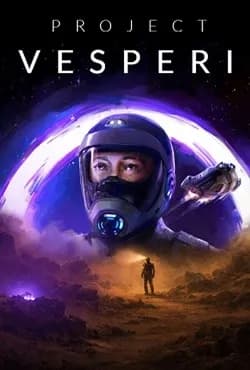 Обложка Project Vesperi