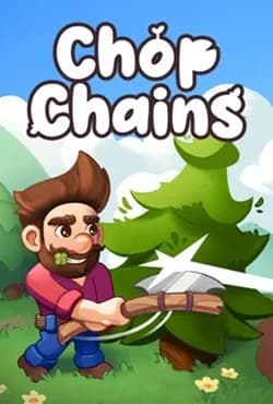 Обложка Chop Chains